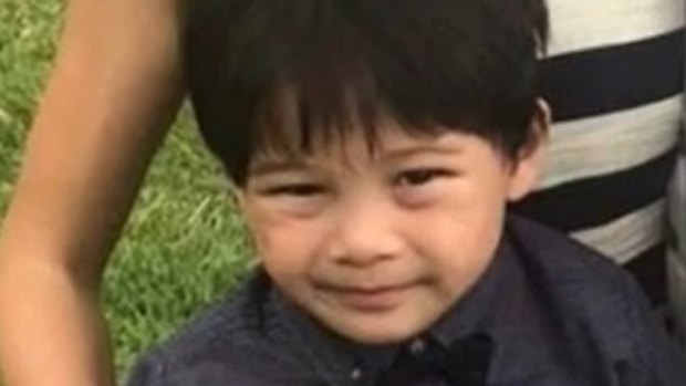 ‘Hope you sleep well in heaven’: Tributes laid for child who died in Brisbane fire