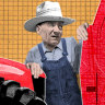 Finding it hard to stomach higher prices? Something seedy is going on