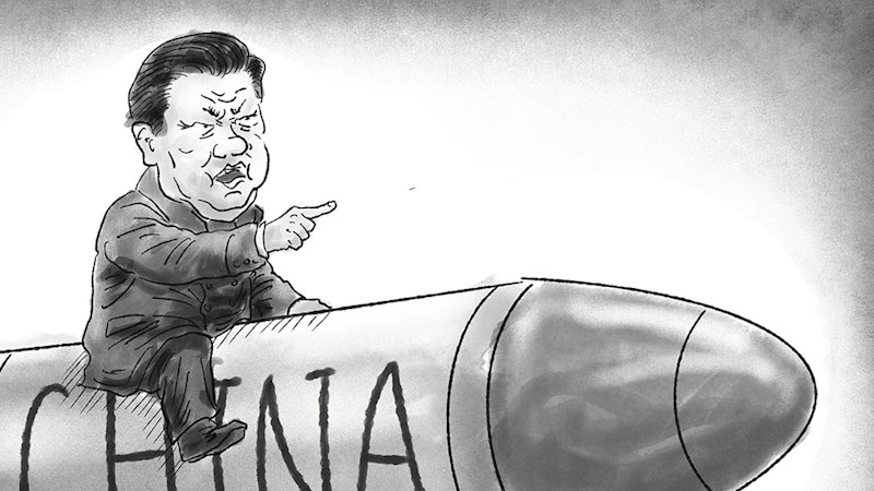 Best of cartoons, July 13, 2026