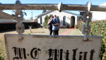 'A great fella': Ivan Milat's brothers maintain he is innocent - The Age