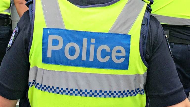 Former WA police senior sergeant charged with indecent assault