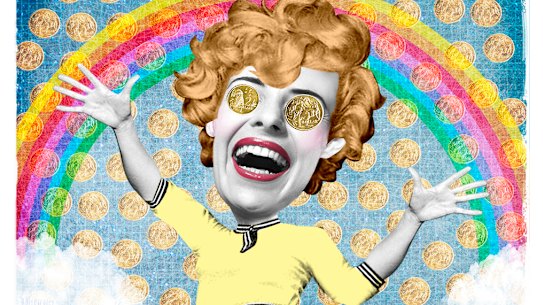 Illustration: Dionne Gain