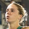 This Australian runner just set a new national record. She thinks it’s ‘pretty sick’