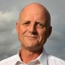 Why David Leyonhjelm must offend and cannot apologise