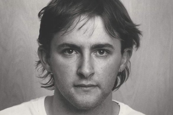 A young Anthony Albanese was careful with money. 