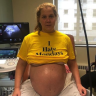 'We are having a boy': Amy Schumer talks about her bundle of joy