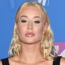 Iggy Azalea attacked by teen rapper Bhad Bhabie at Hollywood party