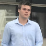 Leaver who punched teen while drunk in Dunsborough 'terrified' at prospect of jail