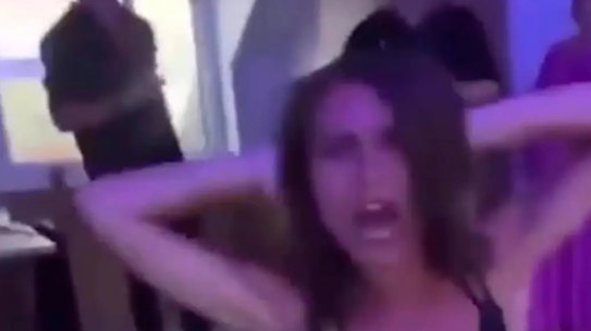 Seize the day (and the night, and all the joy they offer) ... Finland Prime Minister Sanna Marin.