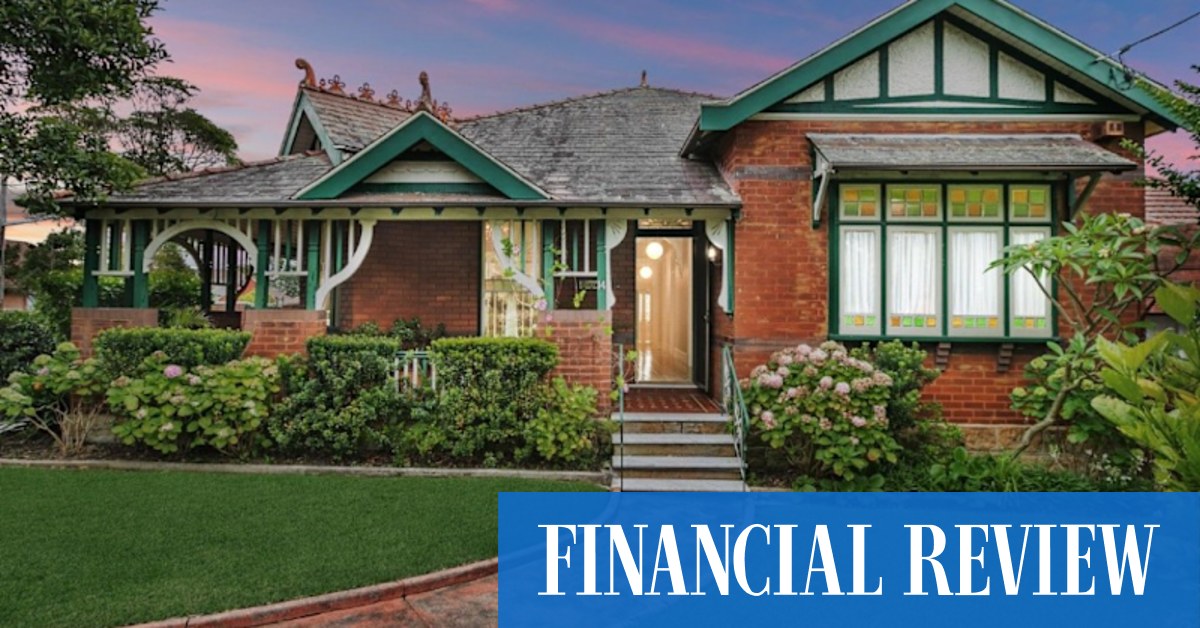 Auction results Sydney, Melbourne, Brisbane, Adelaide: 70 per cent clearance rate stronger than expected as buyer pool grows - Vimarsana News