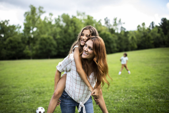 Cancer Council Victoria’s work supports people with cancer and their families.