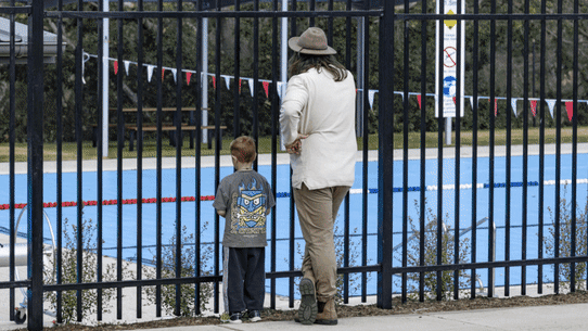 Winchelsea is booming.