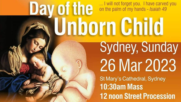 Christian Lives Matter called on “thousands” to attend the anti-abortion rally.