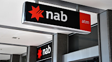 NAB Bank online banking mobile application outage