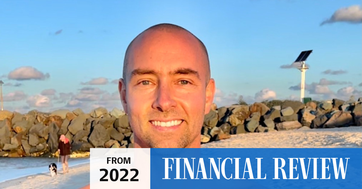 Wealth Generation newsletter: what Perth entrepreneur and investor ...