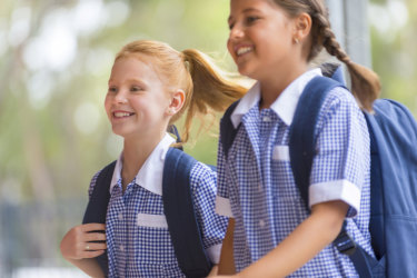 I taught for 40 years. Inspiring kids comes back to one three-letter word