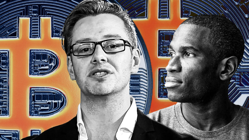 The Australian Bitcoin Mogul At The Centre Of An Epic Crypto Scandal