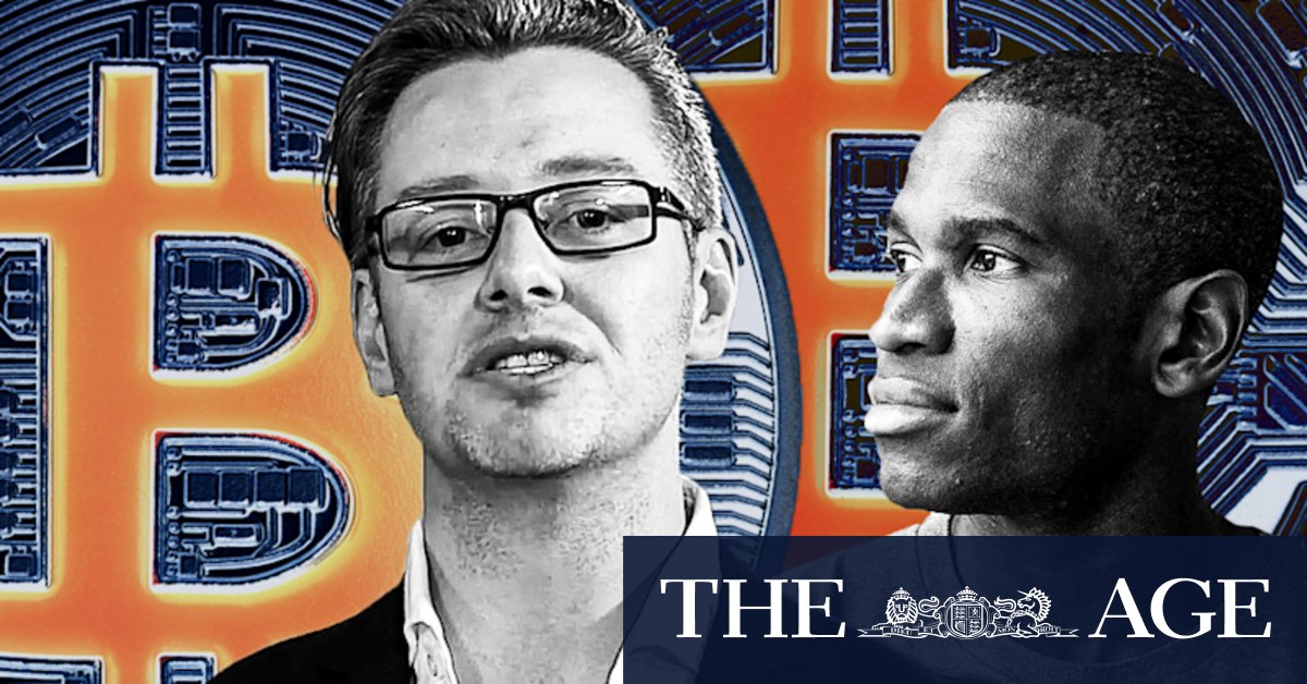 The Australian bitcoin mogul at the centre of an epic crypto scandal - Vimarsana News