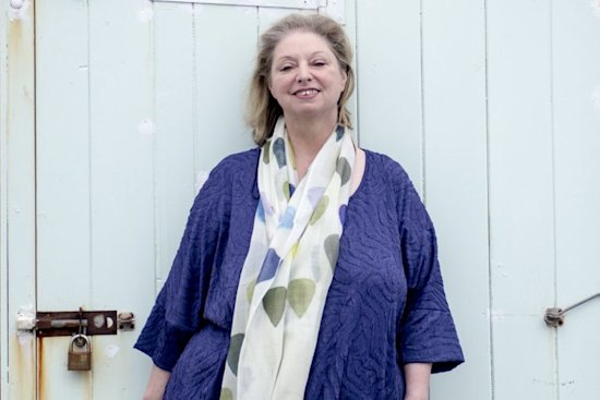 When Jack arrived at the family home, Mantel’s father Henry did not move out.