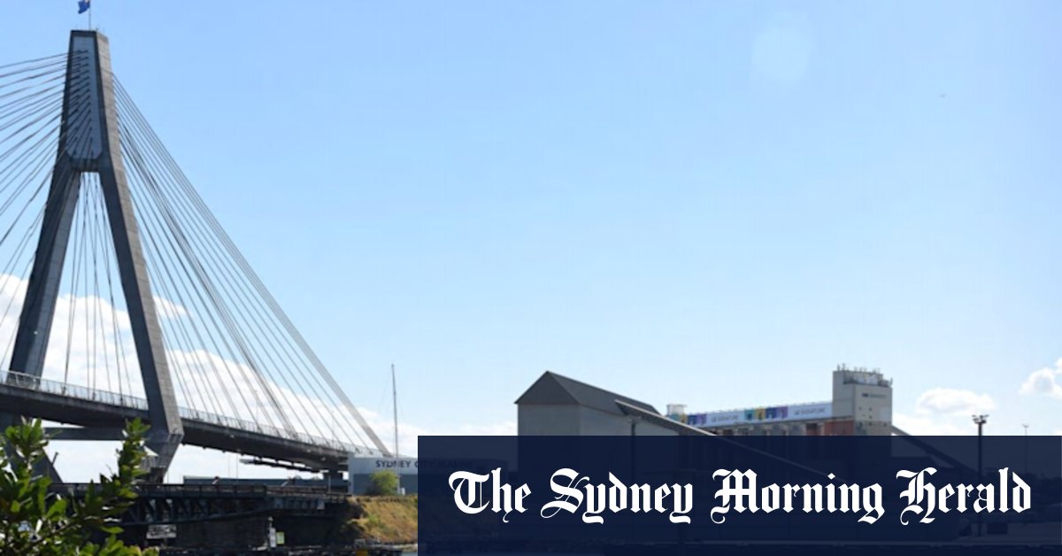 'What does that mean?': Park above inner west concrete plant sparks confusion - Vimarsana News