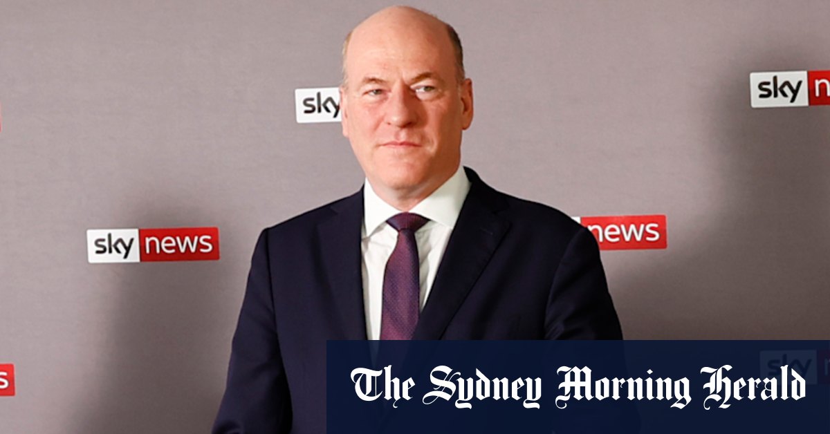 Zimmerman rejects Canavan comments over net zero commitments - Vimarsana News