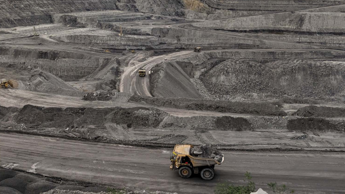 nine.com.au - Tilli Andrew - Thousands of Hunter Valley jobs spared as coal mine extension approved