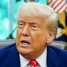 Trump promised he would do deals on trade. Now he’s struck his first one