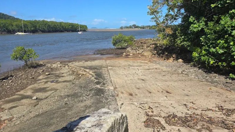 Man killed in shark attack in Far North Queensland