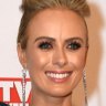 Sylvia Jeffreys confirms she is leaving the Today show