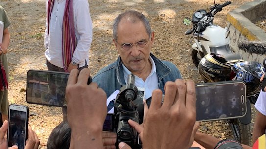 Former East Timorese President and Prime Minister and Nobel laureate Jose Ramos Horta says the Morrison government should drop the prosecution of Witness K and Bernard Collaery.