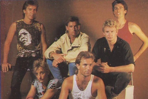 Australian Crawl and Men at Work reunion tour: Legendary 1980s bands ...