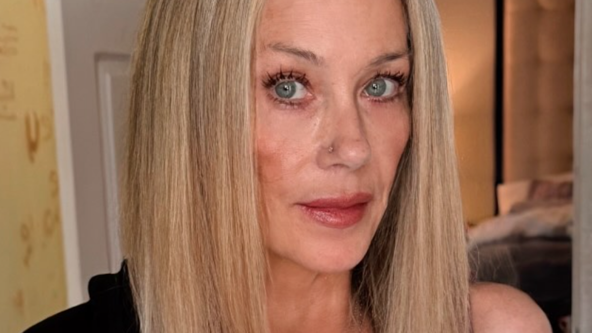 Christina Applegate health update: Actress misdiagnosed with MS | Nine ...