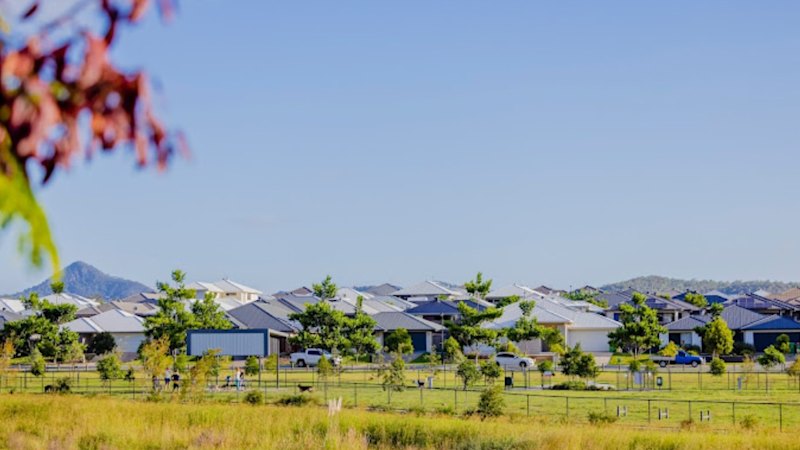Which Brisbane suburb is the fastest growing? Take the Brisbane Times Quiz