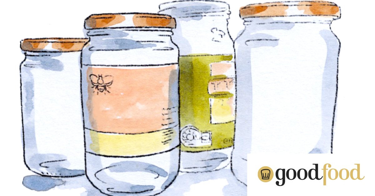 Eco-friendly ways to make food last longer