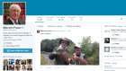 Malcolm Fraser's Twitter page.