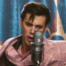 Will it be Burning Love or Heartbreak Hotel for Elvis at the box office?