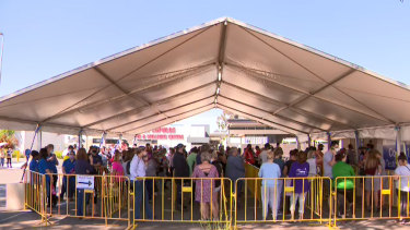 Coronavirus Australia Update Live Premier Daniel Andrews Eases State S Restrictions Victoria Records Two New Cases Brawl Deepens Over New Zealand Arrivals