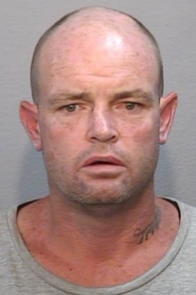 William Jethro Bell, 42, is wanted after his bail was revoked.