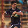 Scotland crush feeble Pumas as Argentina go from bad to worse