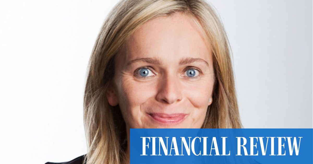 afr.com - Ryan Cropp, Sally Patten - Labor's top lawyer warns of new wave of oil and gas lawfare