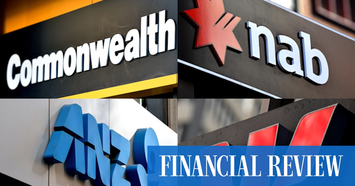 Macquarie surveyed 450 mortgage brokers about which lenders are winning, as further rate rises are expected to depress the number of application.