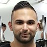 Sayit Erhan Akca says he approached authorities to arrange a “trade-in” and return to Australia on bail.