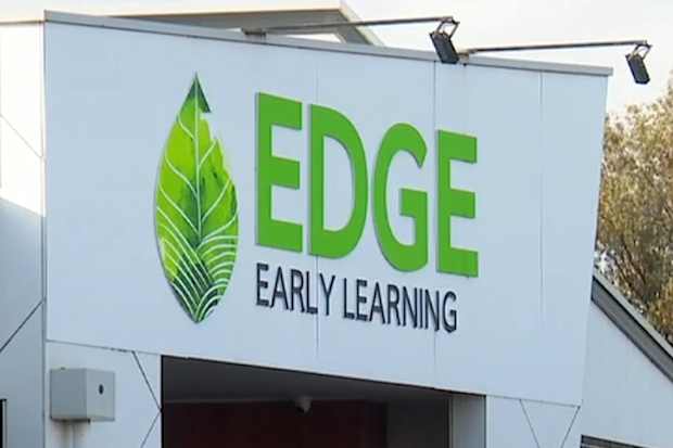 Edge Early Learning