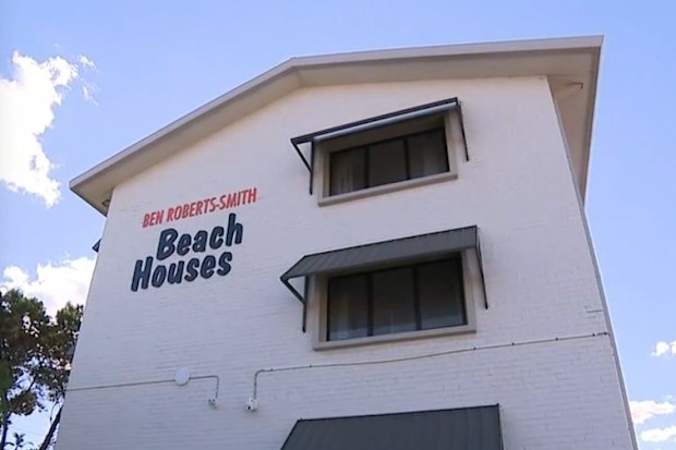 Gina Rinehart buys $8 million apartment block, names it ...