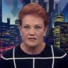 Pauline Hanson to lose 'self-serving' senator after company tax row