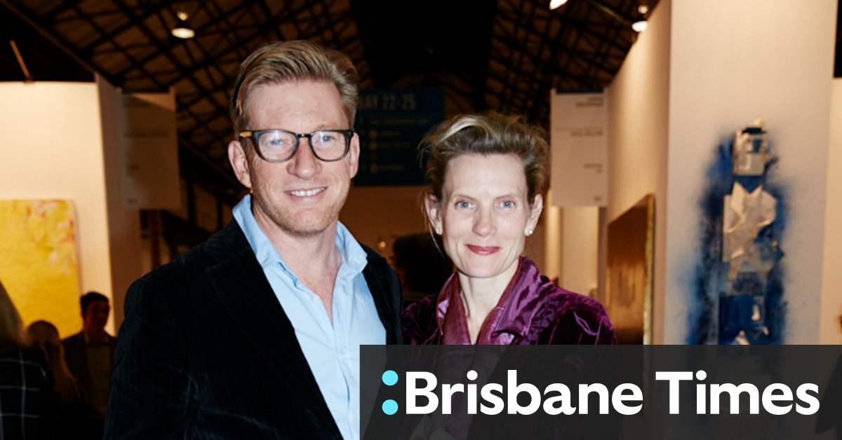 David Wenham exits Potts Point stage left, looks to pocket $6m on way out - Vimarsana News