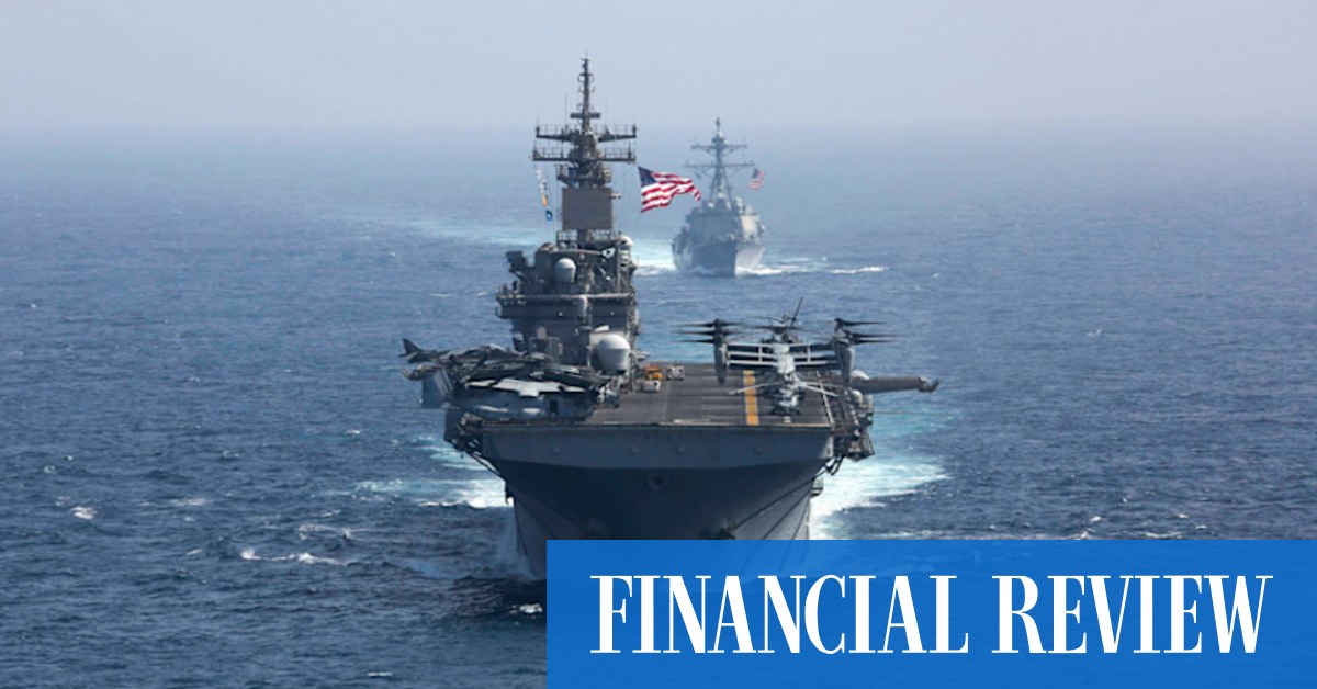 Global protests for Iranian democracy planned, Trump backs regime change