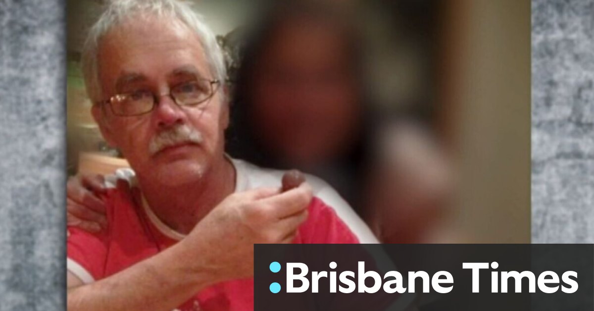 ‘No one wants to see that’ Perth Judge slams serial Dome café flasher