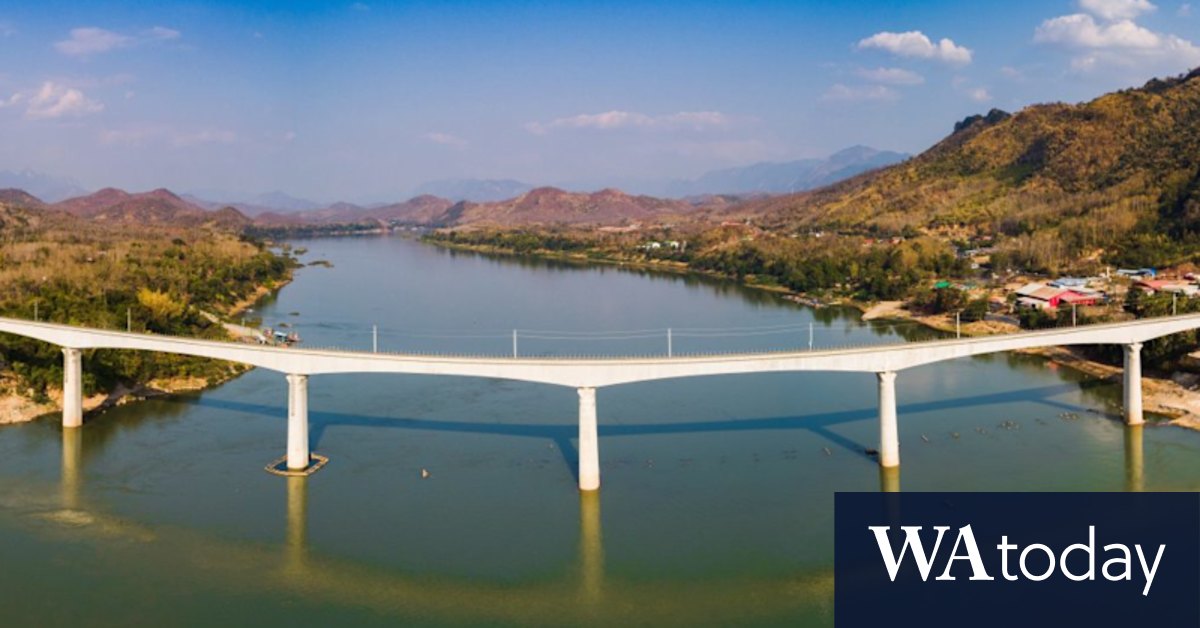 China Belt and Road in Laos: Laos is in eye-watering debt and bound to China for survival - Vimarsana News