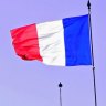 France, the blinkered centre of the world